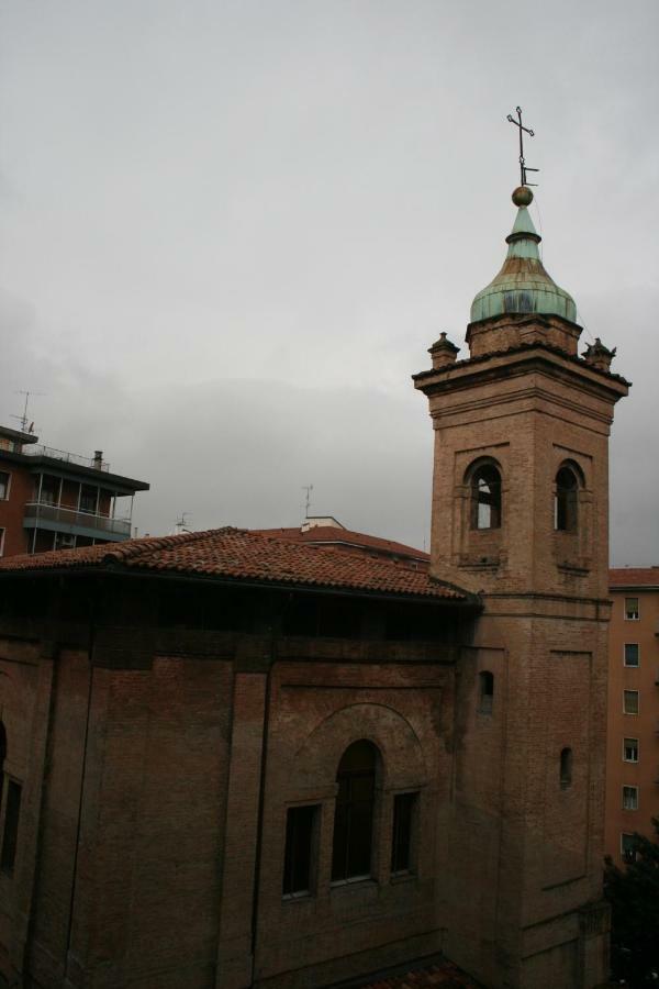 Appartamento 2 Torri Bologna Exterior photo